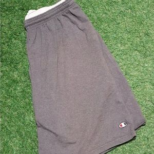 Champion Grey Shorts